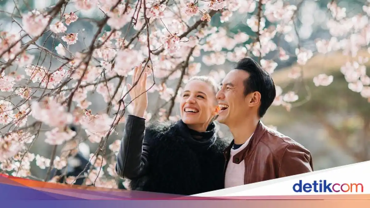 15 Tahun Berumah Tangga, Daniel Mananta Ungkap Perubahan Besar dalam Dirinya