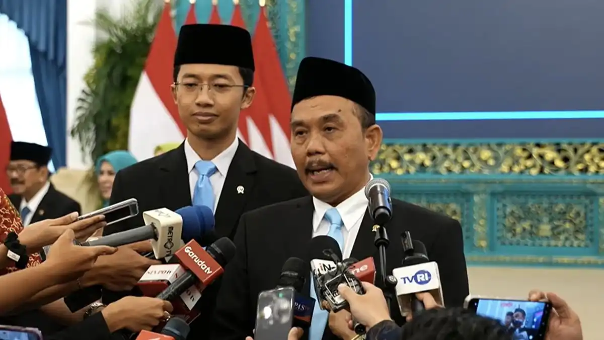Pemerintah Hormati Putusan MK, Syahganda Nilai Gibran Tidak Dapat Dimakzulkan Pemerintah Hormati Putusan MK, Syahganda Nilai Gibran Tidak Dapat Dimakzulkan