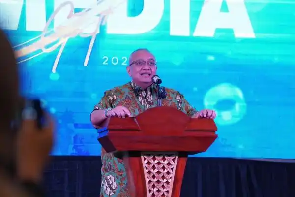 LPDB Koperasi Siapkan Teknologi Penilaian Kredit untuk Percepat Pembiayaan