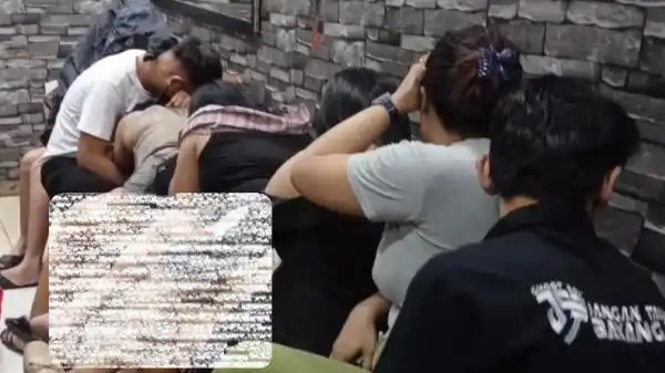 Pemkot Bandung Menindaklanjuti Temuan 19 Rumah Diduga Jadi Lokasi Prostitusi di Saritem