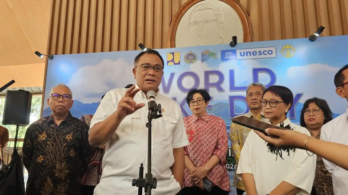 Pemadaman Karhutla di Kalimantan Selatan dan Tengah Masih Terkendala Air