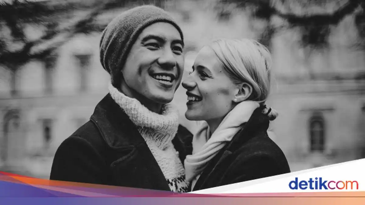 Daniel Mananta Ungkap Beratnya Melepas Putri Sulung Sekolah di Jerman