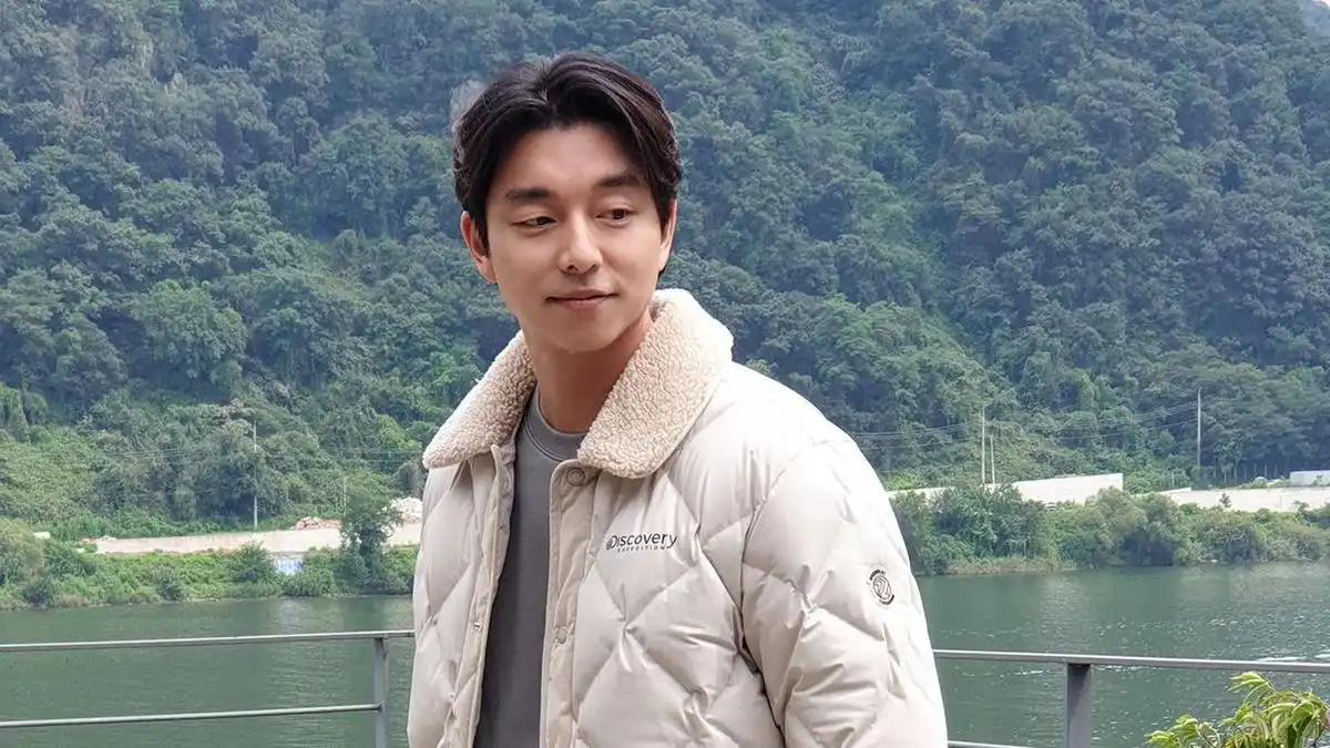 Gong Yoo Bersiap Menyapa Penggemar Indonesia dalam Fan Meeting Perdana di Jakarta