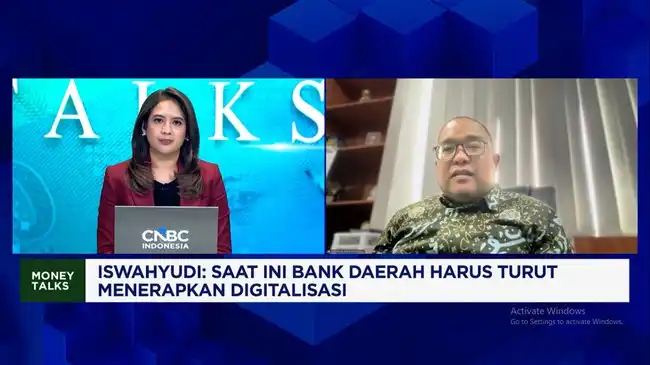 Strategi BPD Menggerakkan Ekonomi Daerah melalui Payroll ASN Strategi BPD Menggerakkan Ekonomi Daerah melalui Payroll ASN