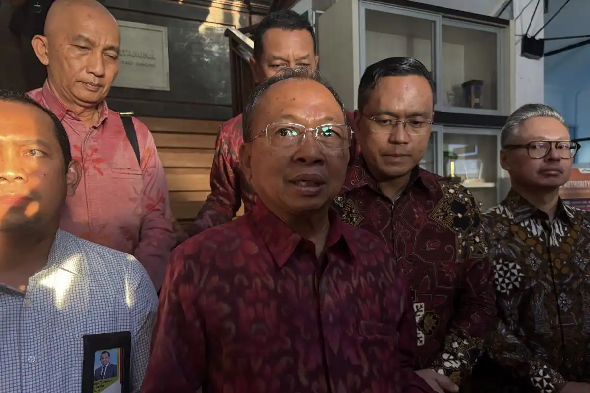 Pasokan Pertalite dan Pertamax di Bali Dijamin Aman hingga Dua Pekan