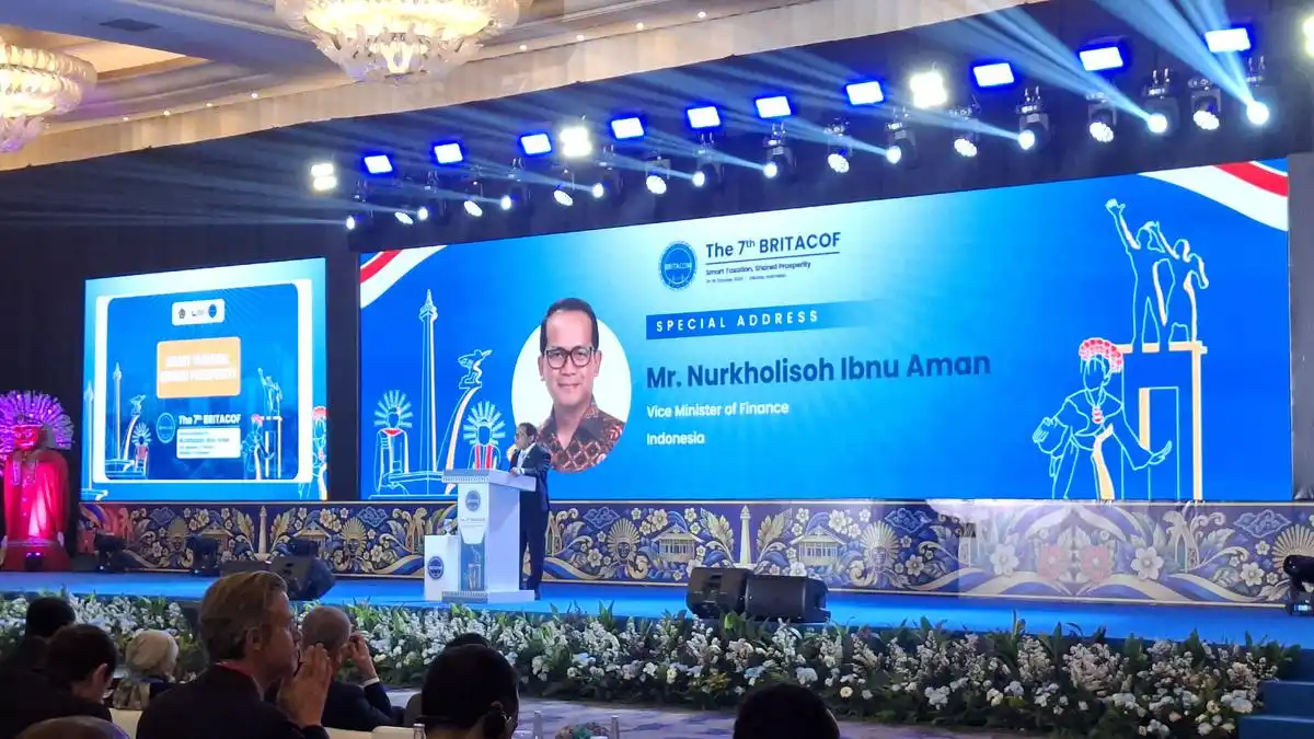 Teknologi Cerdas untuk Menelusuri Pajak Komoditas Sawit Teknologi Cerdas untuk Menelusuri Pajak Komoditas Sawit