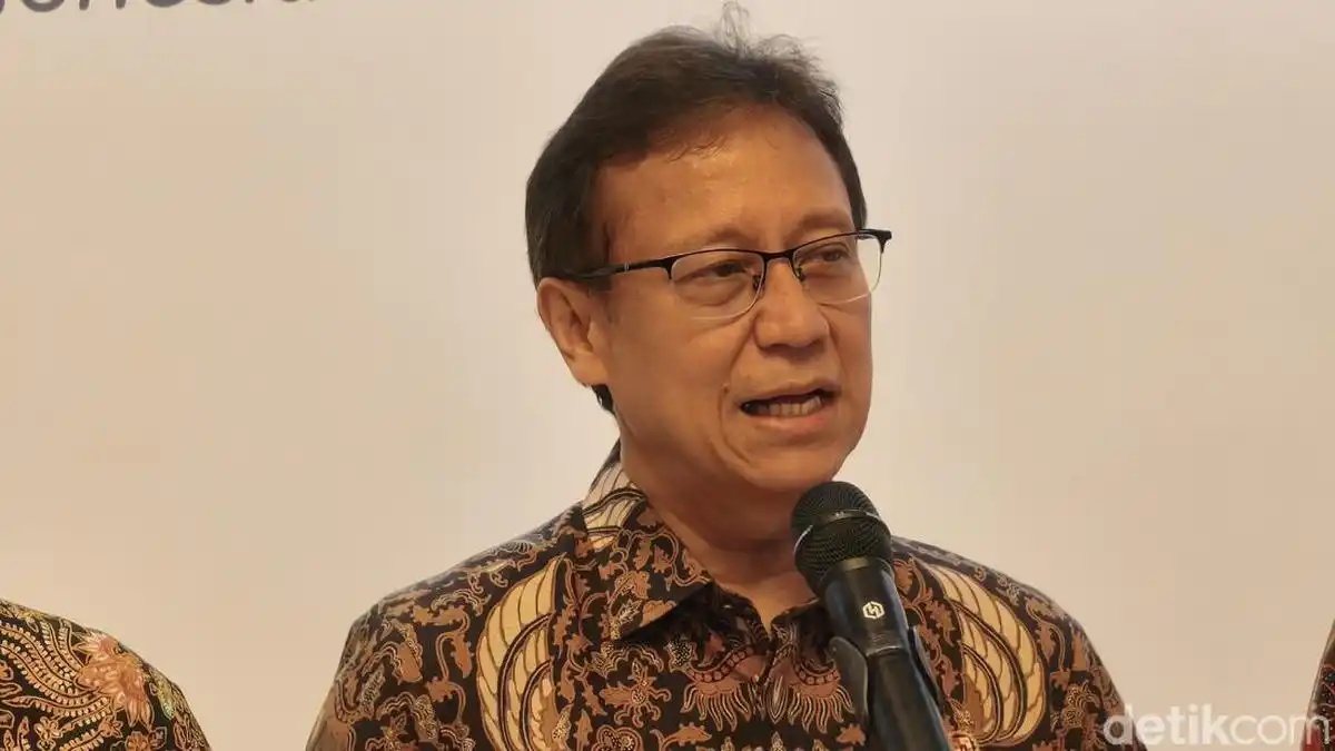 Indonesia Dorong Keadilan Kesehatan Global Lewat Kandidatur Budi Gunadi Sadikin Indonesia Dorong Keadilan Kesehatan Global Lewat Kandidatur Budi Gunadi Sadikin