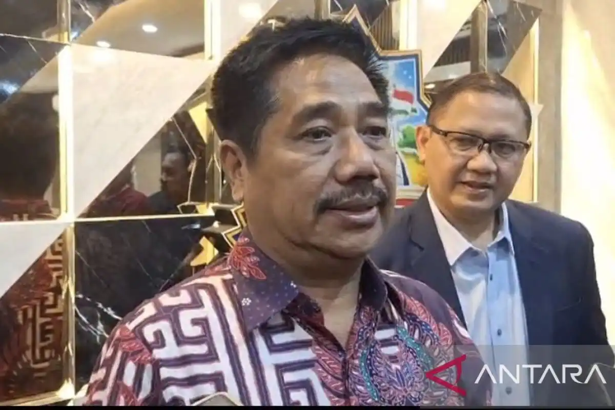 Seleksi Dewan Pendidikan Jawa Timur 2027–2032 Dibuka, 45 Pendaftar Telah Tercatat Seleksi Dewan Pendidikan Jawa Timur 2027–2032 Dibuka, 45 Pendaftar Telah Tercatat
