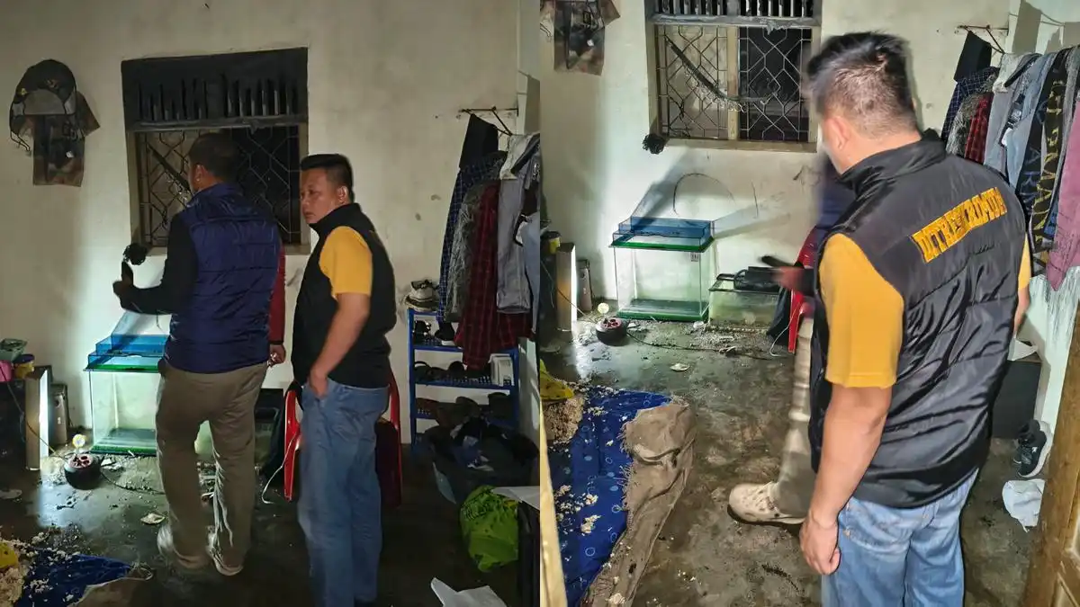 Kasus Istri Hamil Dibakar di Metro: Motif Cemburu dan Penanganan Hukumnya Kasus Istri Hamil Dibakar di Metro: Motif Cemburu dan Penanganan Hukumnya