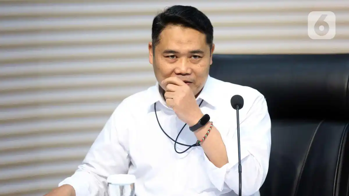 KPK Gelar Ekspos Setelah OTT di Lingkungan BNPB, Detail Perkara Masih Ditunggu KPK Gelar Ekspos Setelah OTT di Lingkungan BNPB, Detail Perkara Masih Ditunggu