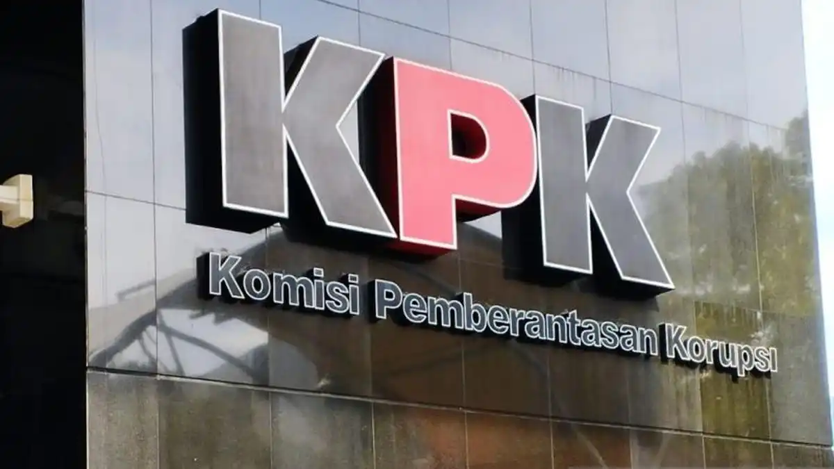 KPK Konfirmasi Kegiatan Lapangan di Lingkungan BNPB, Pegawai Bantah Ada OTT KPK Konfirmasi Kegiatan Lapangan di Lingkungan BNPB, Pegawai Bantah Ada OTT