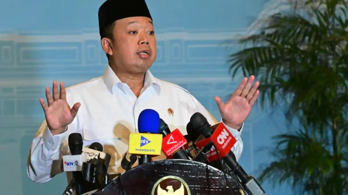 Keberadaan Nusron Wahid Belum Terungkap, Kepala BIN Bantah Isu di Kantornya
