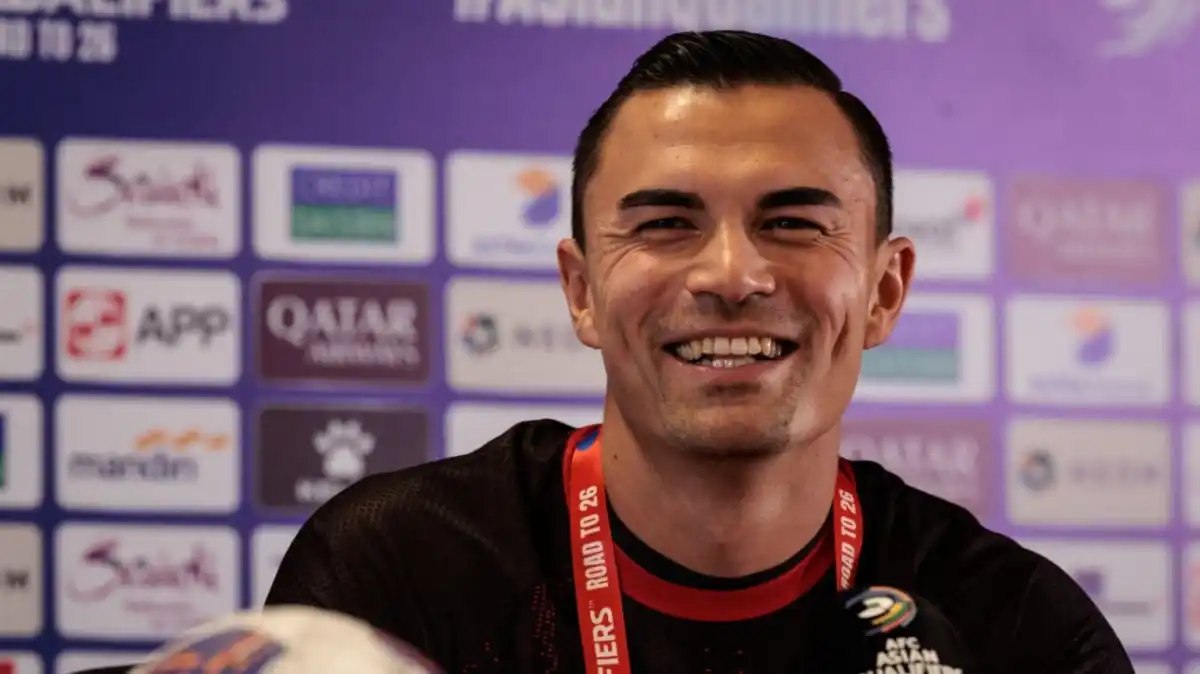 Emil Audero Mengincar Piala Dunia Setelah Antar Indonesia Juara FIFA ASEAN Cup 2026