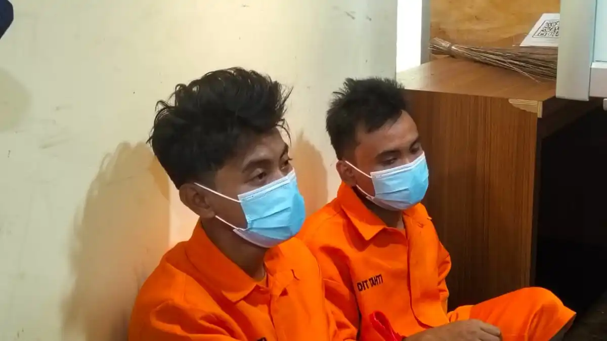 Motif Perampasan Terungkap dalam Kasus Kematian KDA di Kos Makasar