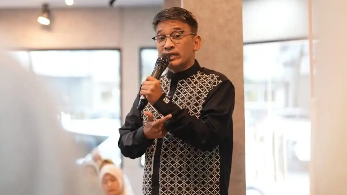 Dua Laporan Ruben Onsu atas Dugaan Pencemaran Nama Baik dan Penyebaran Konten Tanpa Izin