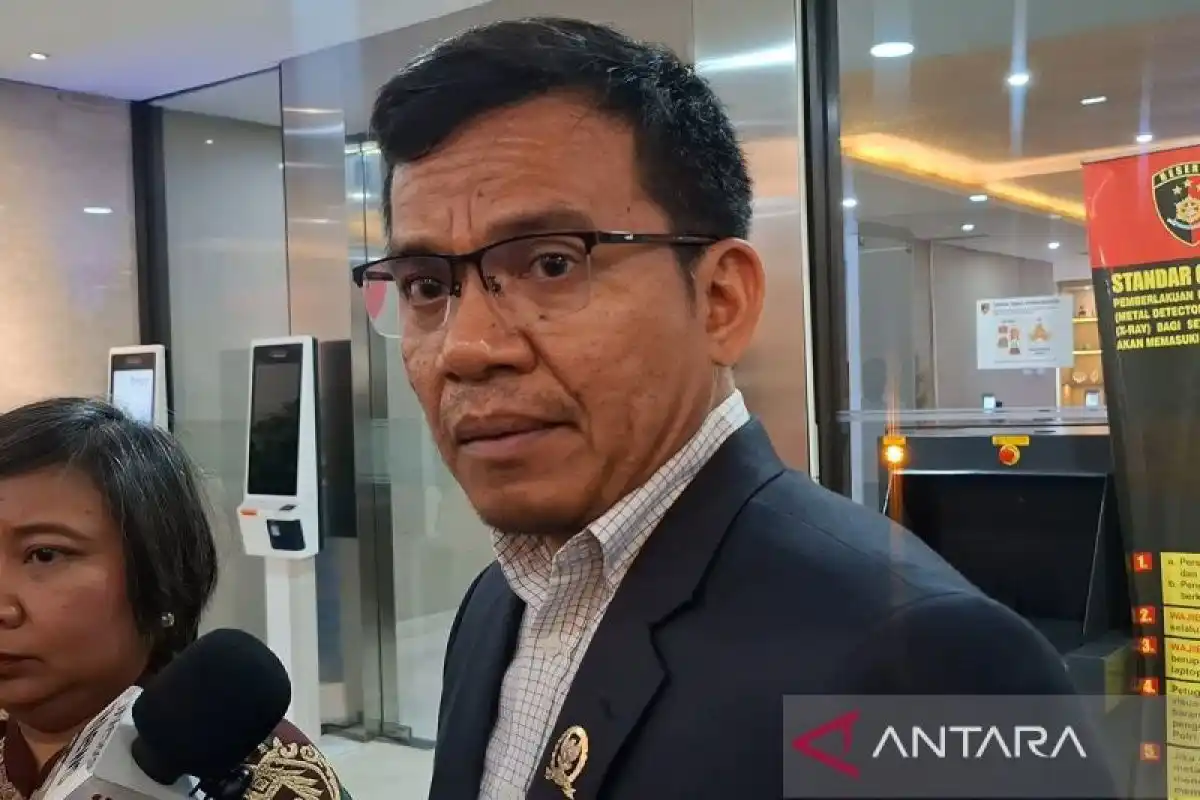 Komnas HAM Kawal Transparansi Penyidikan Kematian Bambang Setiawan Komnas HAM Kawal Transparansi Penyidikan Kematian Bambang Setiawan