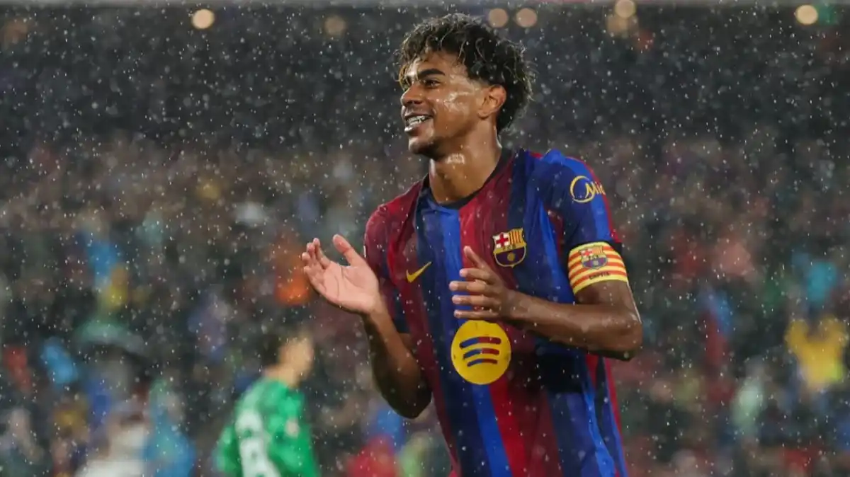Barcelona Diuji Galatasaray di Rams Park, Rekor Positif Jadi Modal Blaugrana
