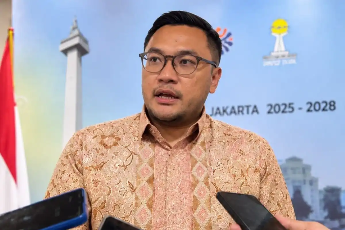 HIPMI Jaya Soroti Dampak Anggaran DKI bagi Pendidikan dan Layanan Warga