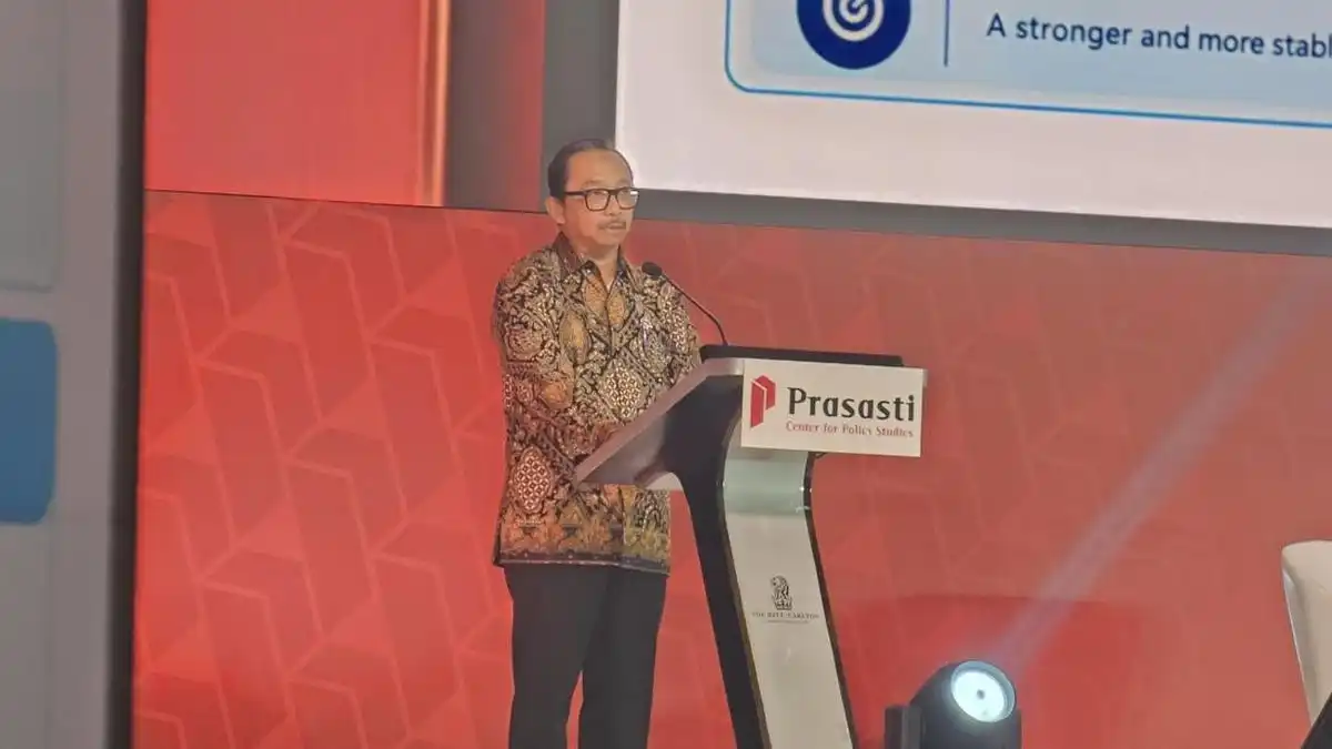 Waktu Indonesia Mengolah Bonus Demografi Tinggal 10–15 Tahun