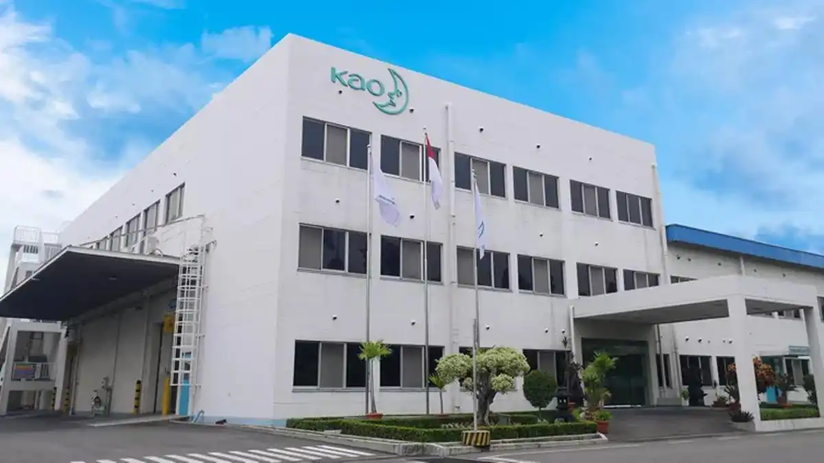 Peluang Karier di Kao Indonesia Terbuka bagi Lulusan Sarjana