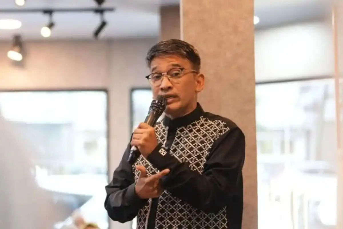 Polda Metro Jaya Siapkan Pemeriksaan dalam Dua Laporan Ruben Onsu