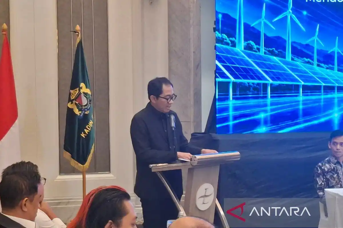 Pemerintah Bidik Kontribusi Industri Pengolahan Tembus 20 Persen terhadap PDB Pemerintah Bidik Kontribusi Industri Pengolahan Tembus 20 Persen terhadap PDB