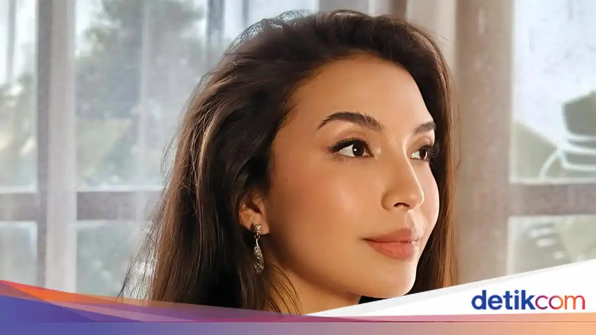 Daisy Fajarina Sampaikan Doa untuk Manohara di Tengah Putusnya Relasi Ibu dan Anak