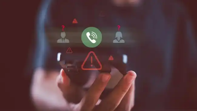 Indonesia Memimpin Daftar Panggilan Spam di Asia Pasifik, Capai 89 Persen