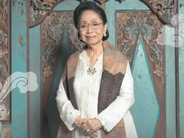 Martha Tilaar Wafat pada Usia 89 Tahun, Dunia Kecantikan Indonesia Berduka Martha Tilaar Wafat pada Usia 89 Tahun, Dunia Kecantikan Indonesia Berduka