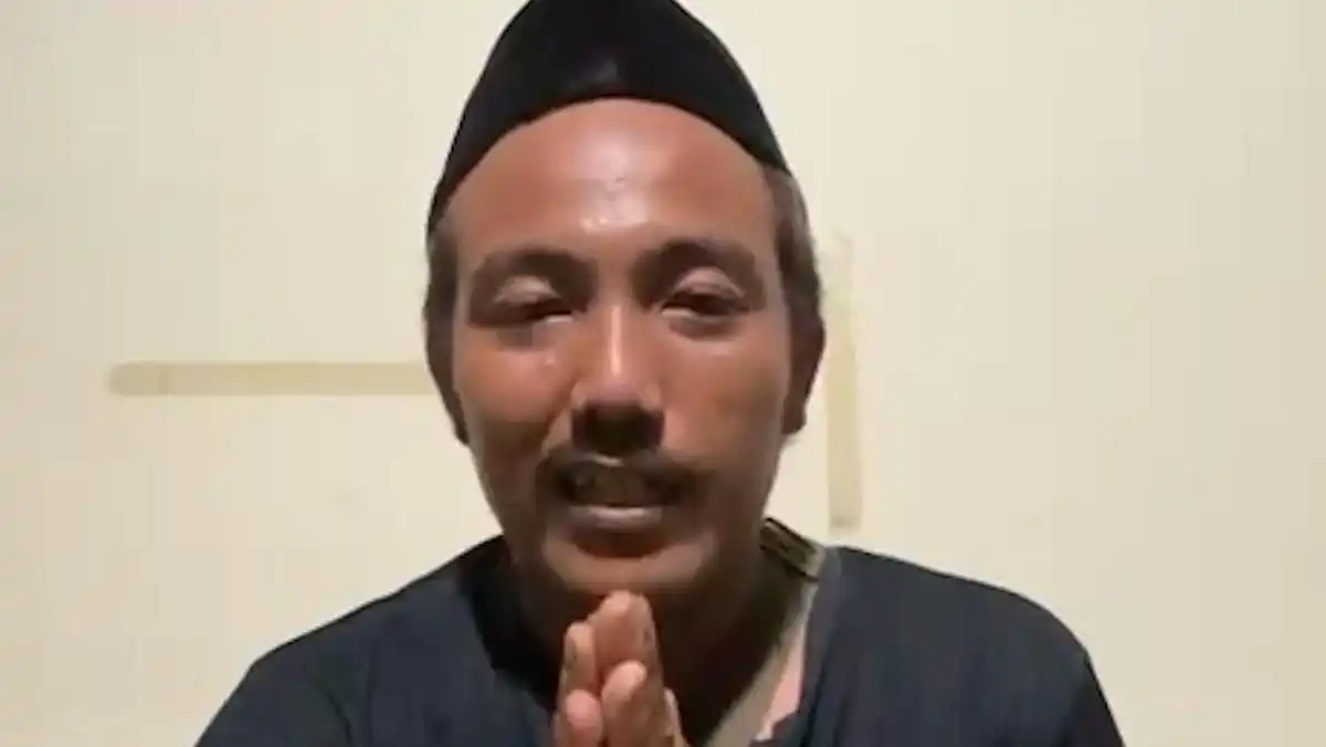 Tersangka Pembubaran Ibadah Jemaat GKPI Rajeg Tidak Ditahan Polisi Tersangka Pembubaran Ibadah Jemaat GKPI Rajeg Tidak Ditahan Polisi