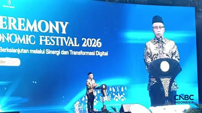 Kewajiban Sertifikasi Halal Mulai 18 Oktober 2026, Pemerintah Siapkan 1,35 Juta Kuota Gratis