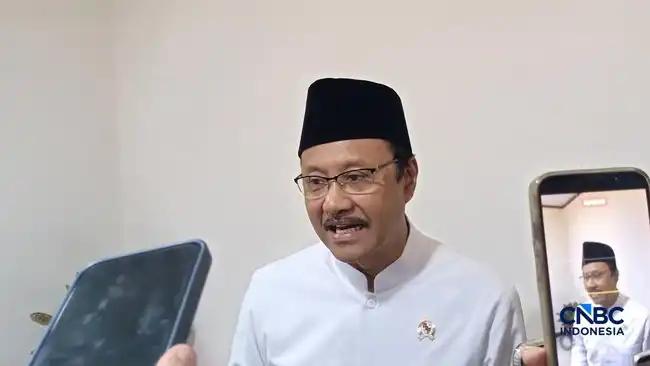 Bantuan HP Gratis Masih Dikaji, Pemerintah Utamakan Warga yang Belum Memiliki Perangkat
