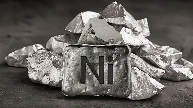 Indonesia Menguasai 60 Persen Pasokan Nikel Dunia, Produksi dan Kuota Tambang Jadi Sorotan Indonesia Menguasai 60 Persen Pasokan Nikel Dunia, Produksi dan Kuota Tambang Jadi Sorotan