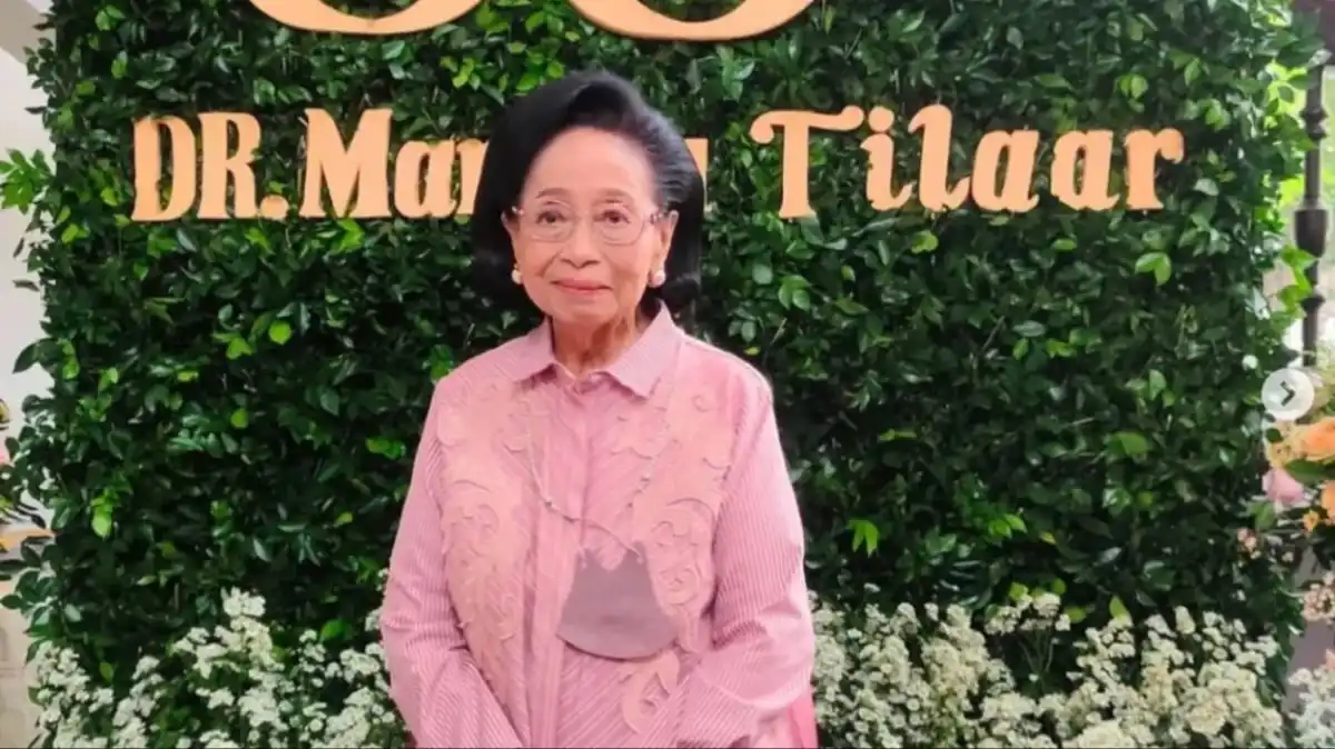 Jejak Martha Tilaar: Warisan Kecantikan, Prinsip Hidup, dan Perjalanan Usahanya