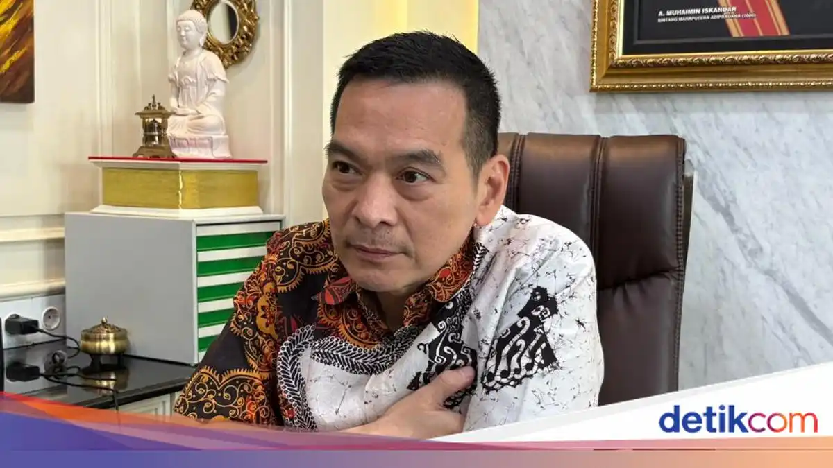 Usai OTT di BNPB, Legislator PKB Desak Pengawasan Dana Bencana Diperketat