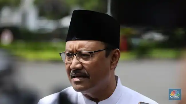 Program Ponsel Gratis Masih Menanti Arahan Presiden Prabowo
