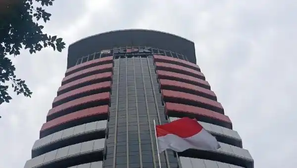 KPK Perbarui Rincian Sitaan OTT di Lingkungan BNPB