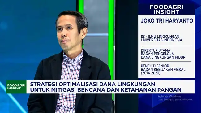 Mengenal BPDLH: Peran dan Pengelolaan Dana Lingkungan Hidup di Indonesia Mengenal BPDLH: Peran dan Pengelolaan Dana Lingkungan Hidup di Indonesia