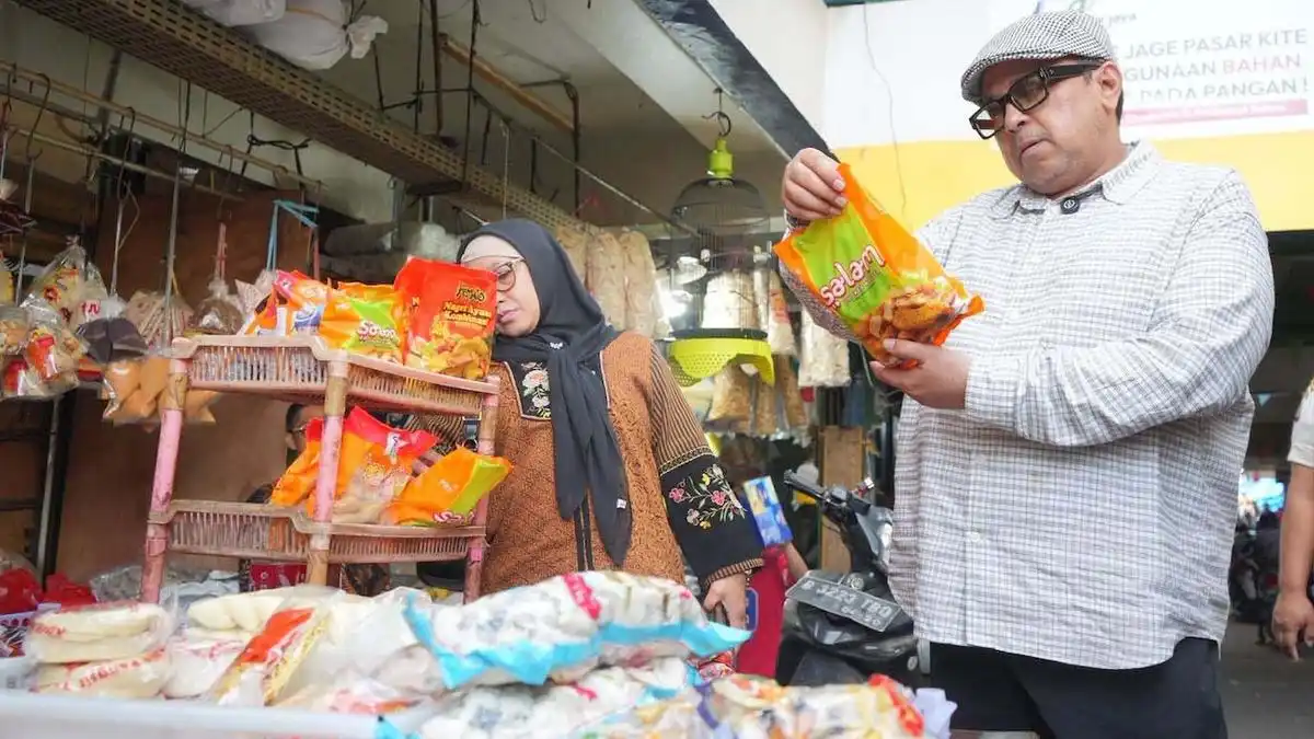 Jelang Tenggat 18 Oktober, Pengajuan Sertifikat Halal Lampaui 10 Ribu Sehari