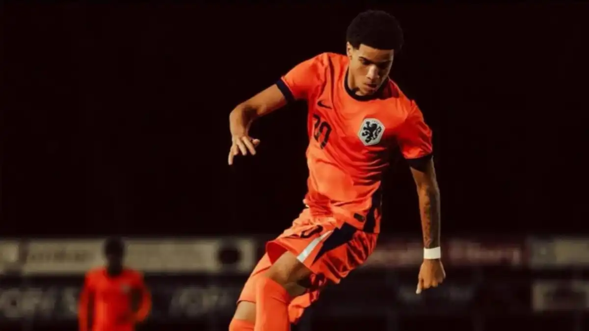Belanda dan Curaçao dalam Peta Pemain Diaspora yang Dipertimbangkan John Herdman Belanda dan Curaçao dalam Peta Pemain Diaspora yang Dipertimbangkan John Herdman