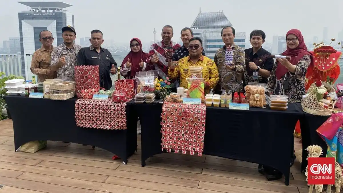 Final Benyamin S Award 2026: Optimisme Lurah dan Catatan Para Juri Final Benyamin S Award 2026: Optimisme Lurah dan Catatan Para Juri