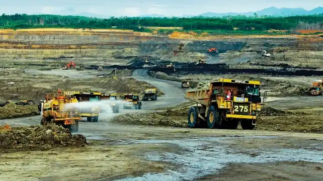 ABM Investama Bahas Perubahan Direksi dalam RUPSLB 15 Oktober