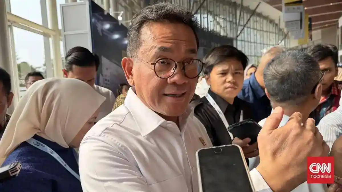 TEI 2026 Bidik Transaksi US$17,5 Miliar, UMKM Didorong Perluas Pasar