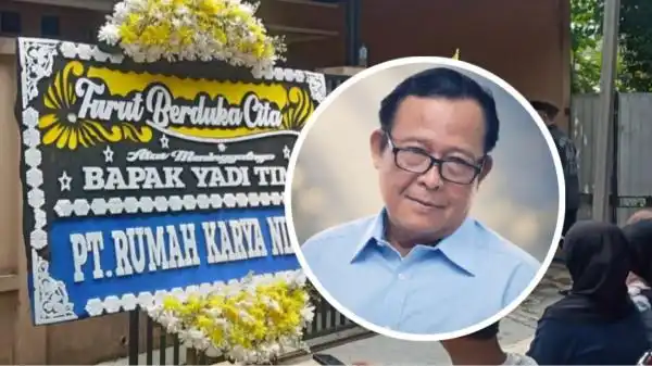 Pemakaman Yadi Timo Direncanakan Berlangsung di Bogor
