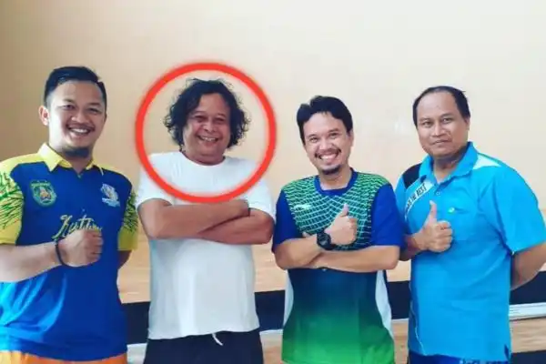 Kronologi Wafatnya Yadi Timo Setelah Mengeluh Sakit Perut