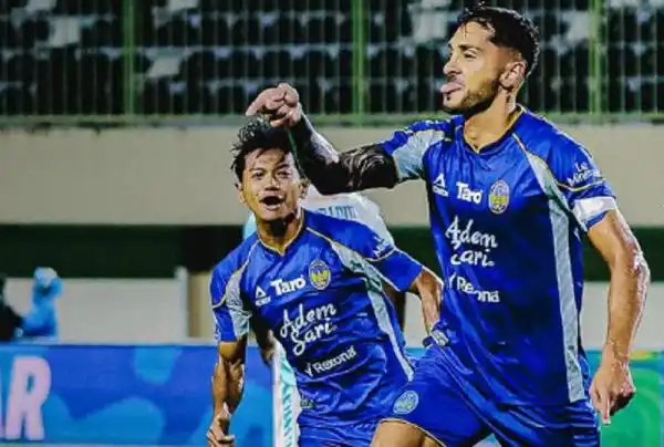 PSIM Cari Kebangkitan Saat Menjamu PSM Makassar di Bantul PSIM Cari Kebangkitan Saat Menjamu PSM Makassar di Bantul