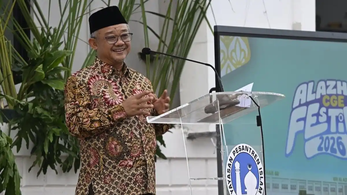 Kenaikan Kelas Tak Lagi Otomatis, Kebijakan Baru Disiapkan untuk Tahun Ajaran 2027/2028