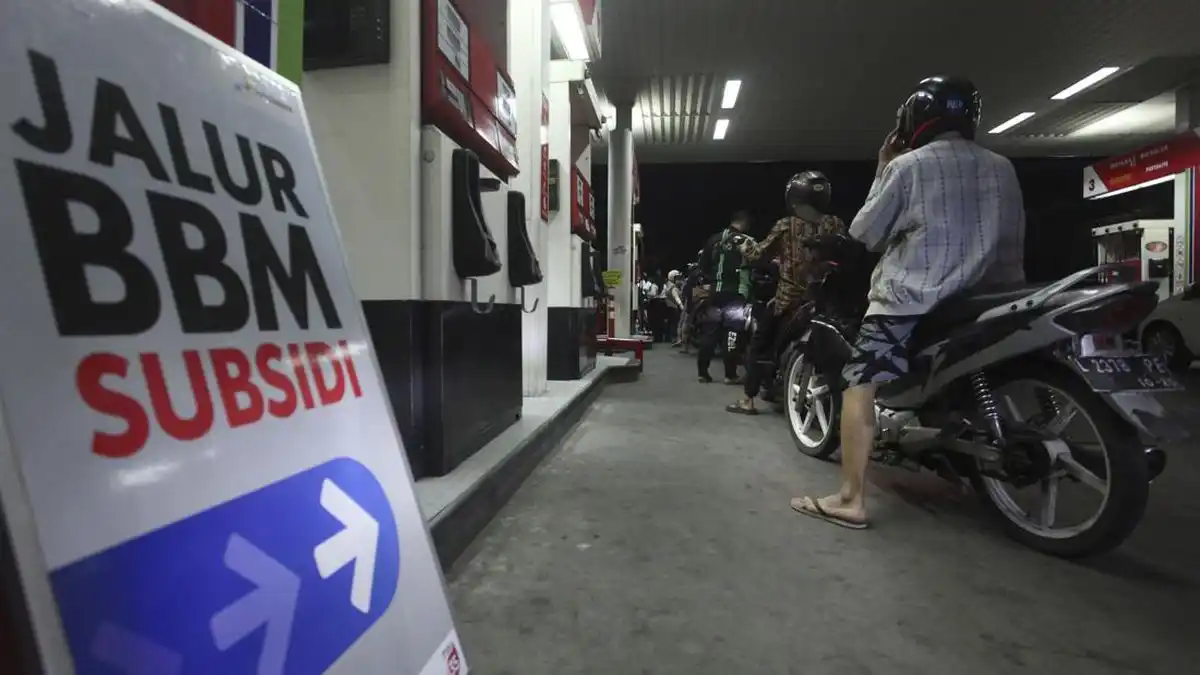 Aturan Pertalite di Bali: Batas Pembelian dan Sistem Ganjil-Genap