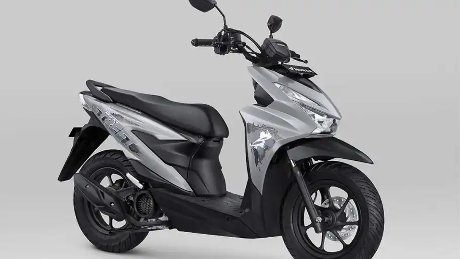 Peta Harga Skutik Terjangkau pada Oktober 2026: Pilihan Honda, Yamaha, dan Suzuki Peta Harga Skutik Terjangkau pada Oktober 2026: Pilihan Honda, Yamaha, dan Suzuki