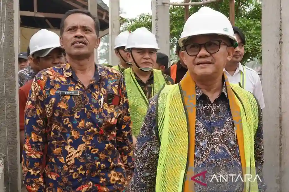 Kebijakan Kenaikan Kelas Baru Ditargetkan Berlaku pada 2027/2028